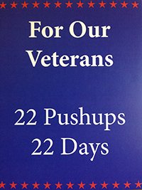 For Our Veterans