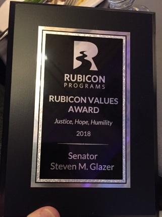 Honored by Rubicon Photo 2