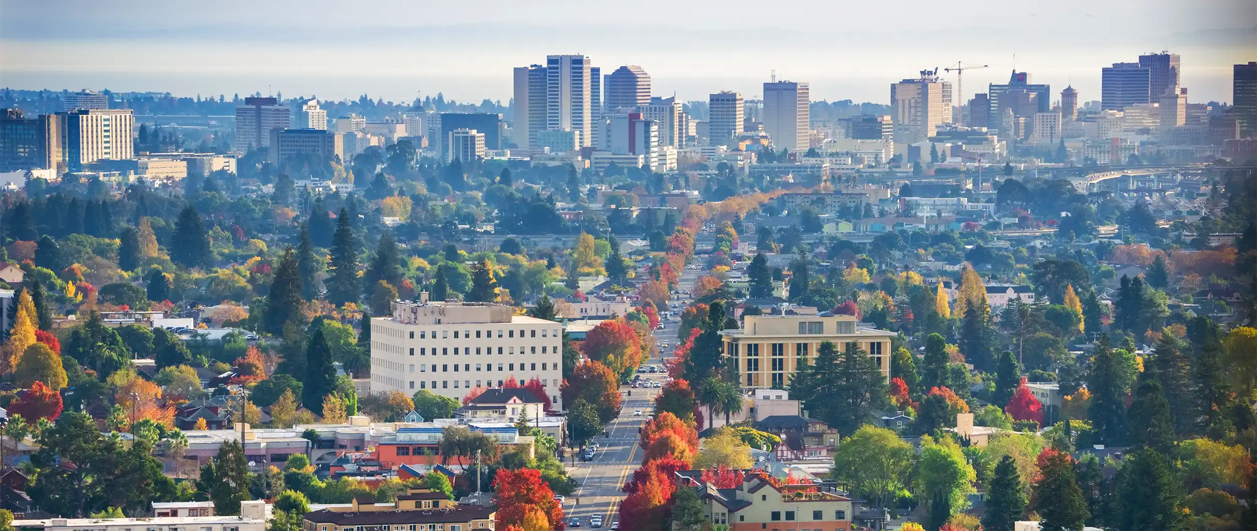 Oakland