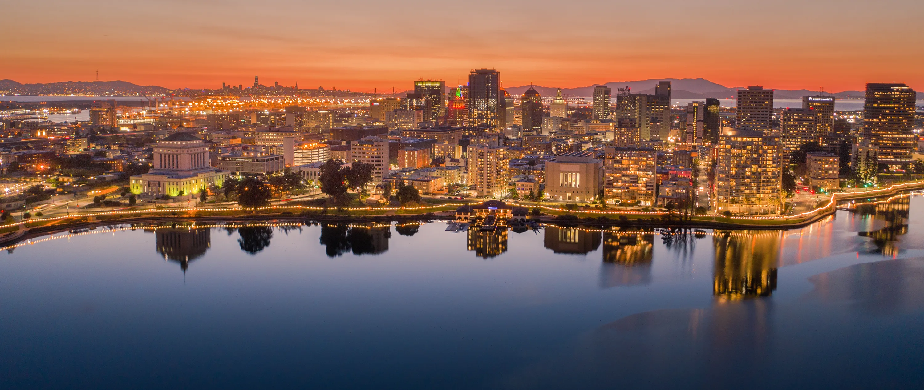 Oakland