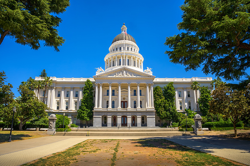 Capitol Building