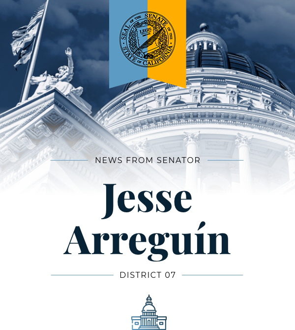 Senator Arregu&iacute;n