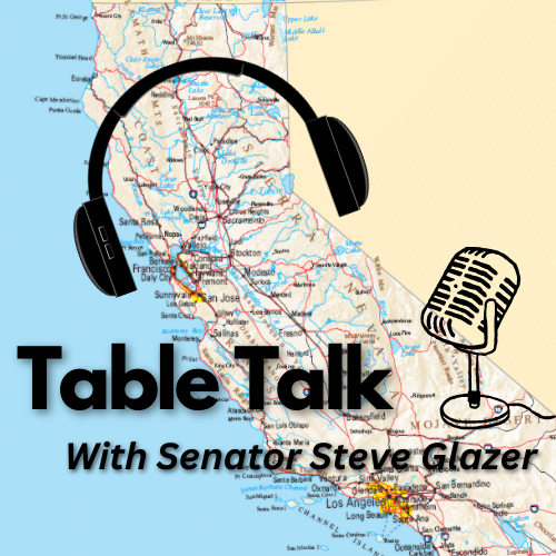 table talk podcast